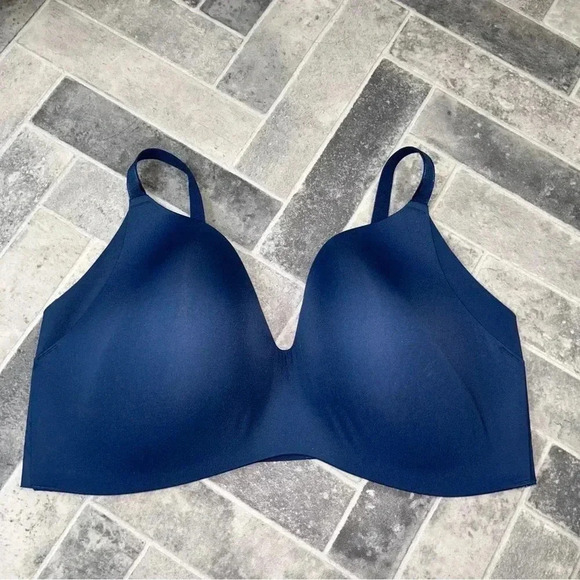 Knix  Wing Woman Bra - Picture 1 of 4